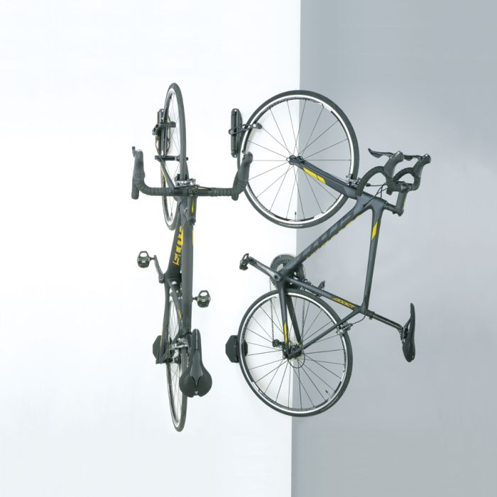 Topeak Swing-Up-Fahrradhalter-Wandhalterung