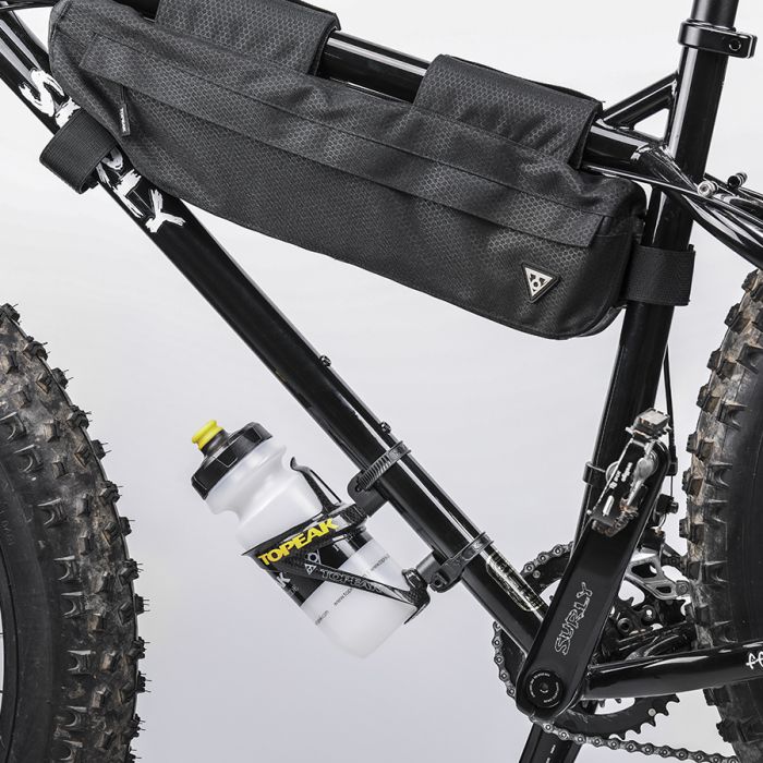 Topeak Senden Sie Frameklem Versternungsmittel (2er -Set)
