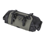 Topeak Frontlader - 12 l - grün