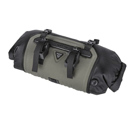 Topeak Frontlader - 12 l - grün