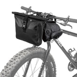 Topeak -Lenkerbarloader schwarz