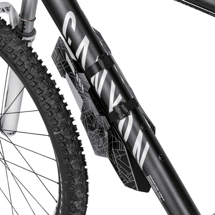Topeak D-Flash DT Unterrohrschutzblech