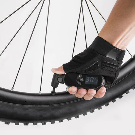 Topeak Digital Tire Pension Messgerät Smartgauge D2X