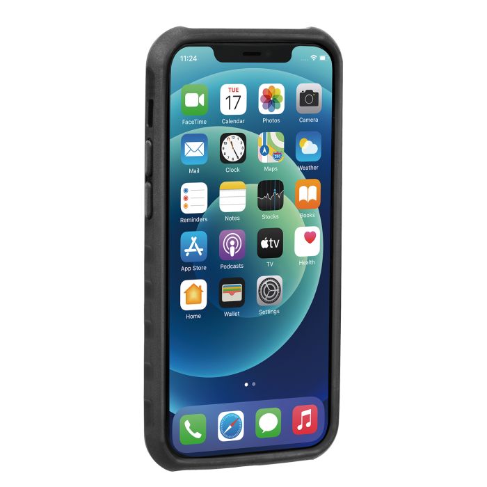 Topeak Ridecase iPhone 12 mini inkl. Bestätigung