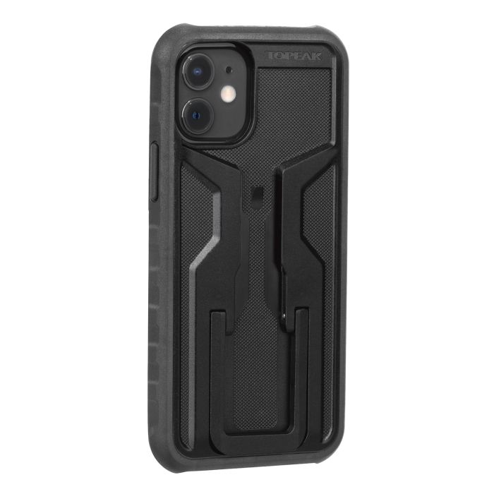 Topeak Ridecase iPhone 12 mini inkl. Bestätigung