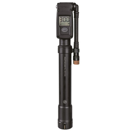 Topeak Minipumpe Mountain Digital 2Stage
