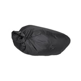 Topeak Backloader X - Satteltasche, 10L, Unisex, Fahrrad, schwarz