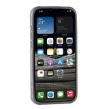 Topeak Ridecase iPhone 13 Max inkl. Bestätigung