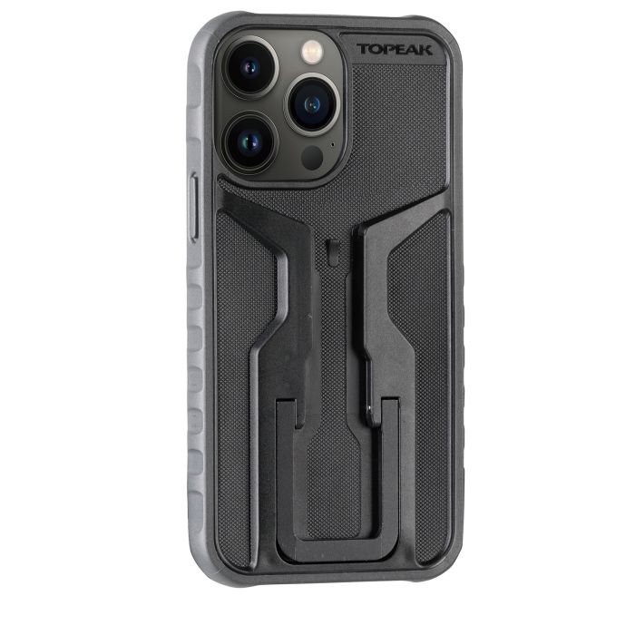 Topeak Ridecase iPhone 13 Max inkl. Bestätigung