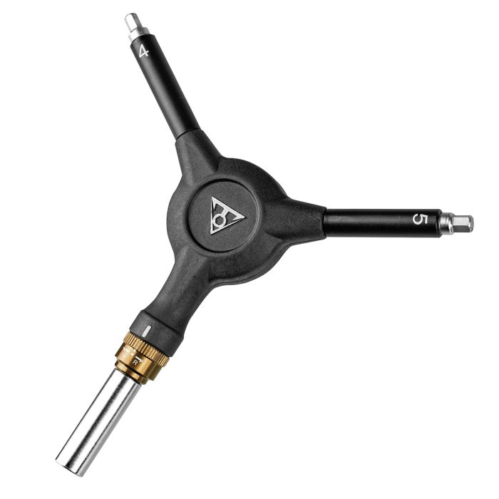 Topeak Y-Speed Ratsche