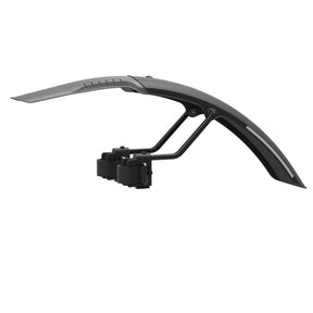 Topeak -Kotflügel für Tetrafender G1 Kies