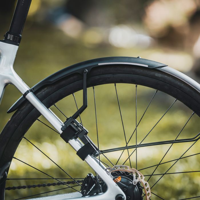 Topeak Tetrafender R1 R2 Schutzblech-Set