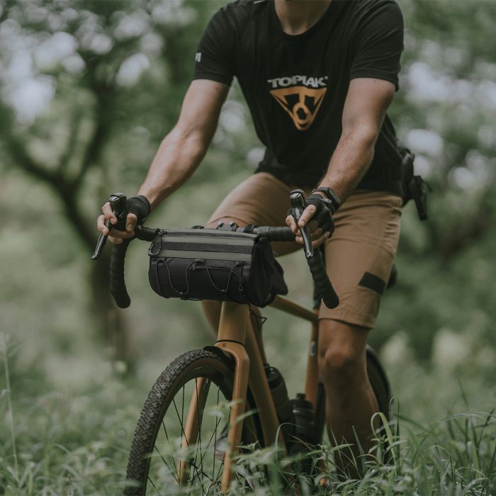 Topeak Rohrtasche für Lenker