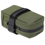Topeak Elementa Sitztasche - grün - m