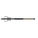 Topeak Elementa-Gurt – braun – mittel