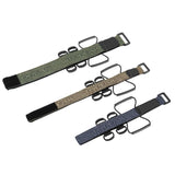Topeak Elementa-Gurt – braun – mittel