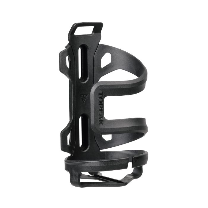 Topeak Dualside Cage Pro – Schwarz