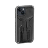 Topeak Ridecase iPhone 14 inkl. Bestätigung