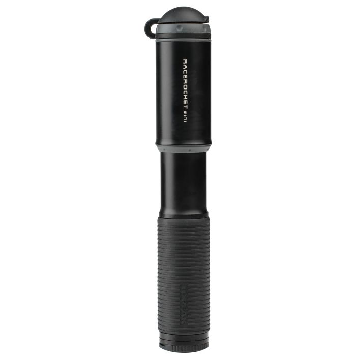 Topeak Rennrakete Mini - Schwarz