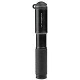 Topeak Rennrakete Mini - Schwarz