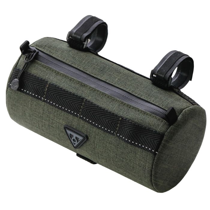 Topeak Tubular Bar Bag schlanke Lenkertasche