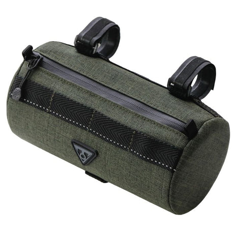 Topeak Tubular Barbag Slim - 1,5 l - Grün