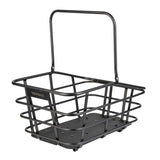 Topeak Urban Basket DX 22l Fahrradkorb aus Aluminium