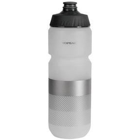 Topeak Wasserflasche 750 ml – weiß