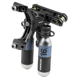 Topeak Tri-Backup Elite 2 Flaschenhalter
