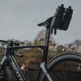 Topeak Tri-Backup Elite 2 Flaschenhalter