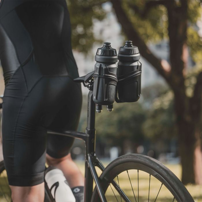 Topeak Bidone Halter Tri-Cage 2