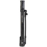 Topeak Mountain Morph - Schwarz