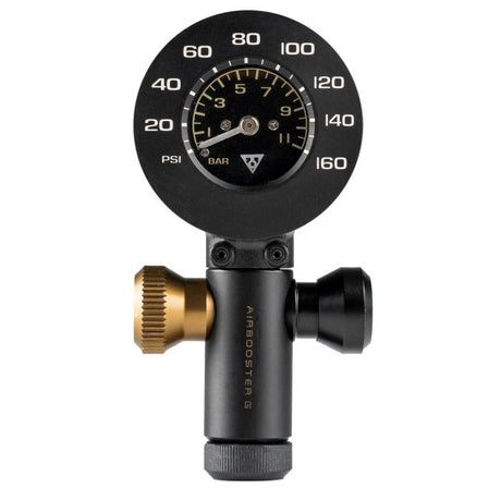 Topeak Luftverstärker G+