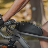 Topeak Rahmentasche Fast Fuel Toploader Dry Bag