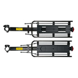 Topeak MTX Beamrack II-E-Type Bagagedrager Silber 29´´