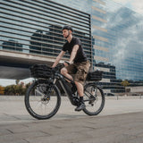 Topeak Urban Basket DX 18l Fahrradkorbeinsatz