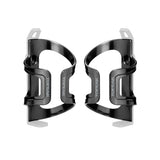 Topeak Dualside Cage Ex - Schwarz