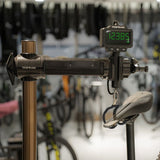 Topeak dual hook for bike scale team issue