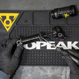 Topeak-Werkbankpfad