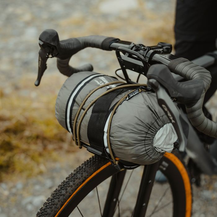 Topeak Vorderradträger-Lenkerträger