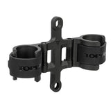 Topeak cage side mount