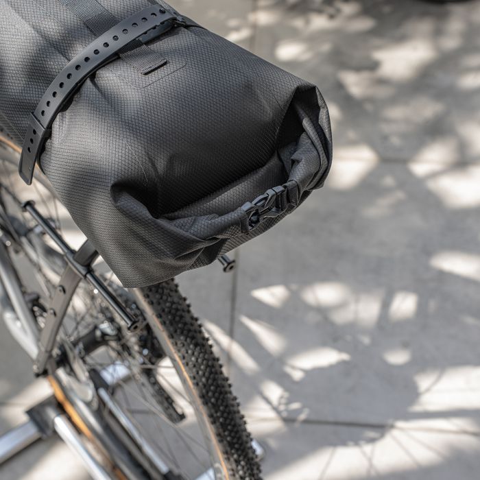 Topeak u-shell drybag - 10l - black