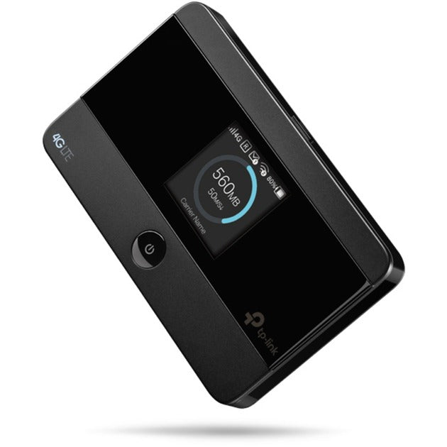 TP-Link 4G Mi-Fi Hotspot mit Display M7350