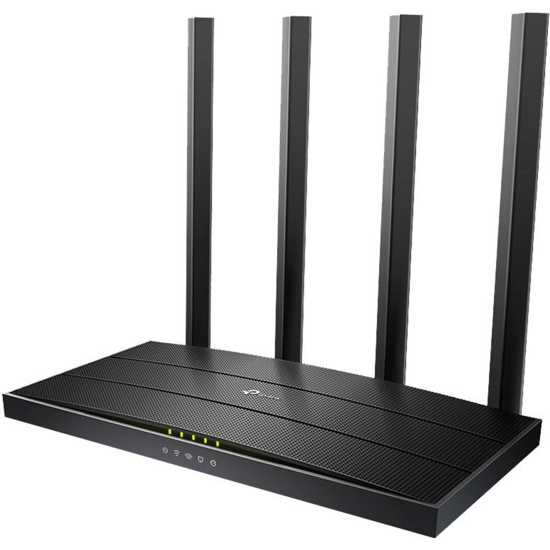 TP-Link Archer C80 AC1900 Wireless Mu-Mimo Wi-Fi-Router