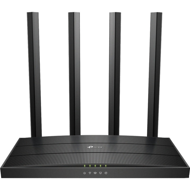 TP-Link Archer C80 AC1900 Wireless Mu-Mimo Wi-Fi-Router