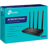 TP-Link Archer C80 AC1900 Wireless Mu-Mimo Wi-Fi-Router