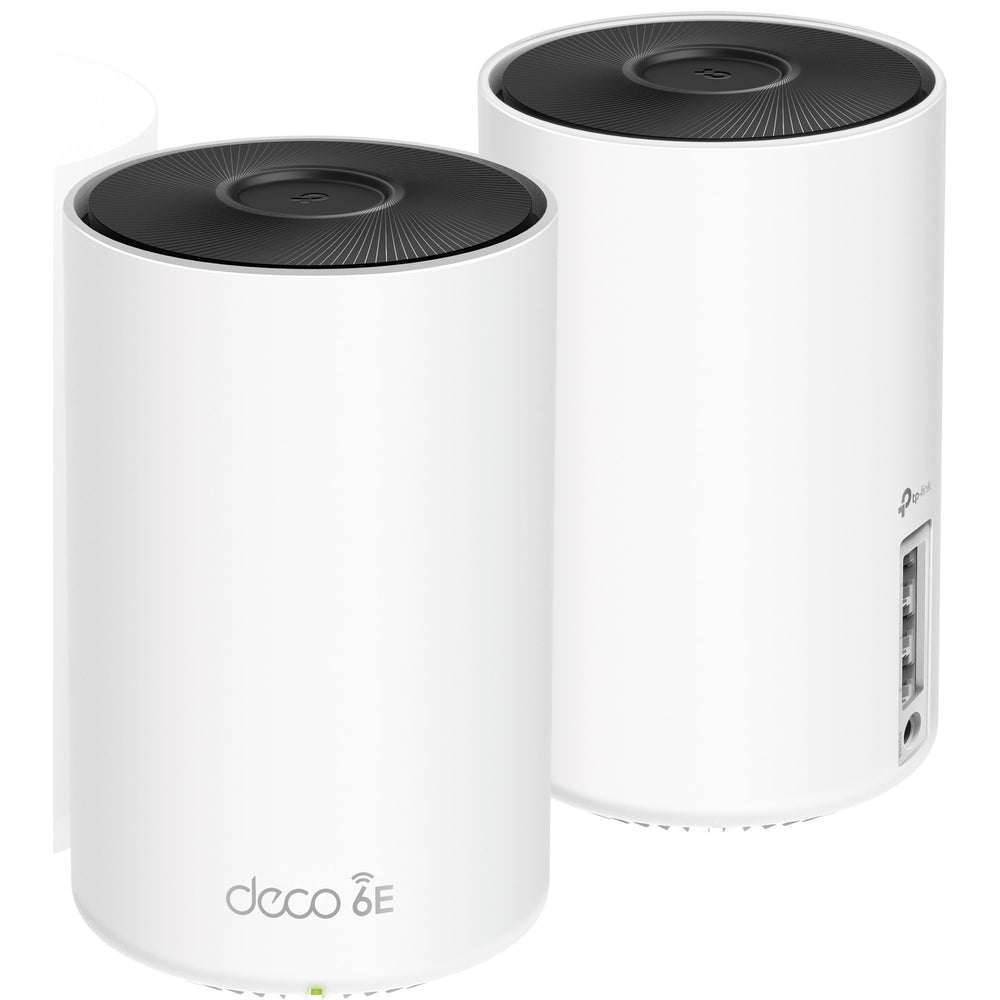 TP-Link-Deco XE75 2-Pack