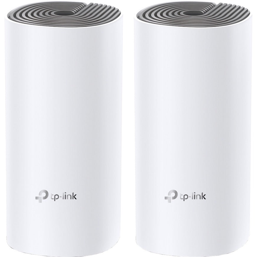 TP-Link-Deco E4
