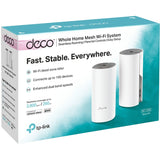 TP-Link-Deco E4