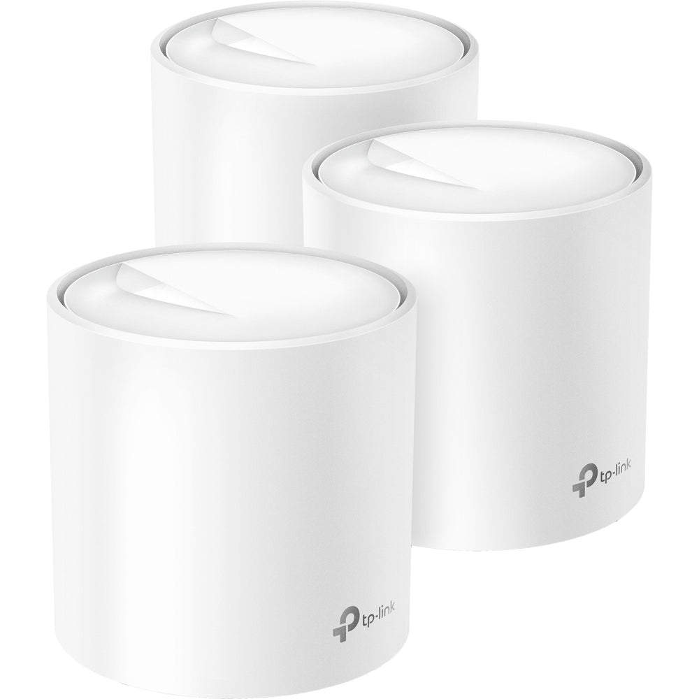 TP-Link-Deco x20